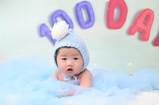 武穴九个月宝宝猛涨期症状