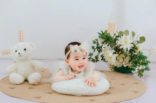 武穴七个月宝宝干呕